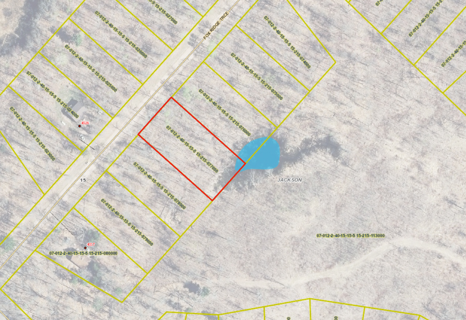 Voyager Village Lots Lots for sale in Voyager Village in ster, Wisconsin