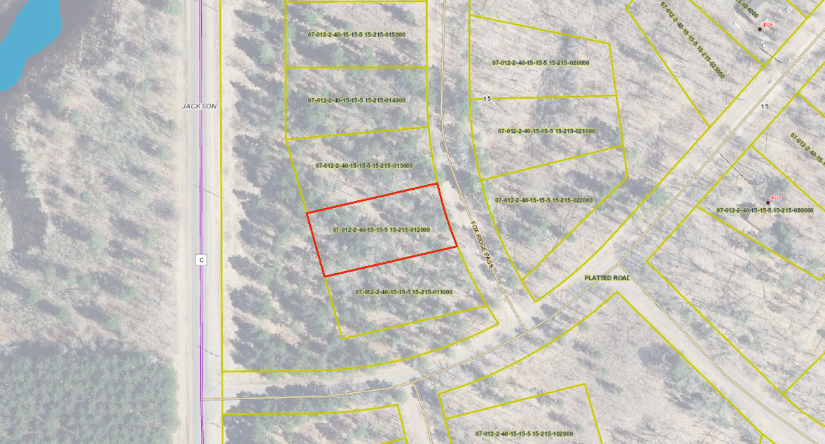 Voyager Village Lots Lots for sale in Voyager Village in ster